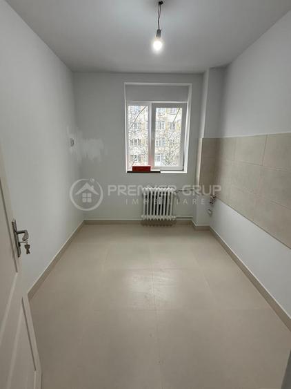 Etaj 2! Apartament 2 camere 50mp renovat,Tatarasi - 7
