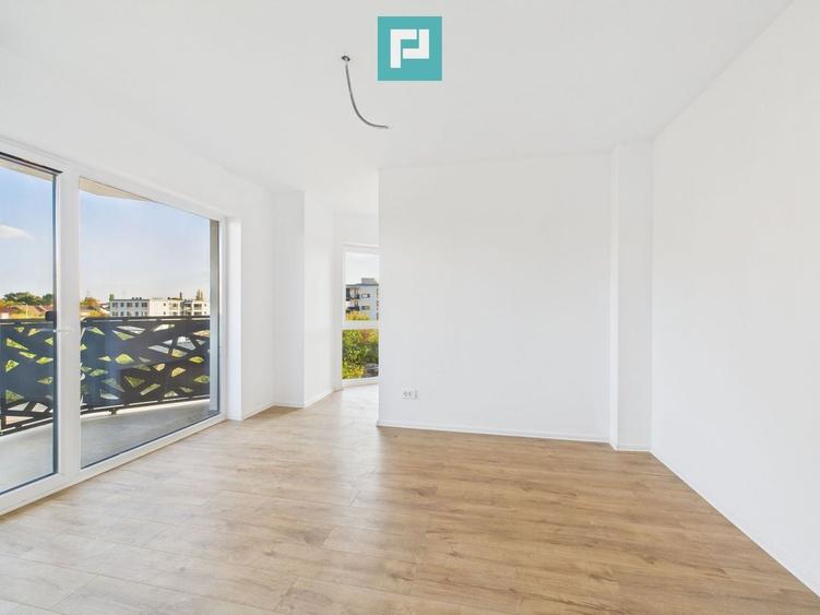 Apartament cu 2 camere | Etaj 2 | Zona Aradului - 5