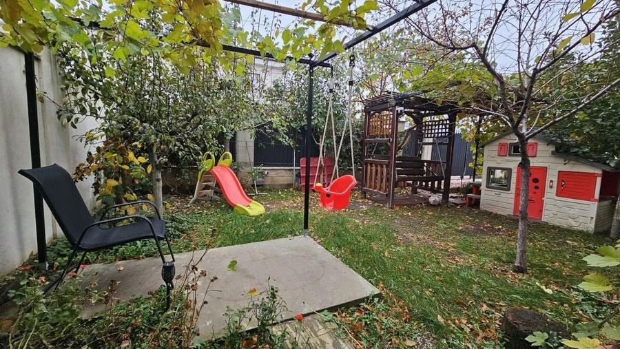 Casă individuală spațioasă | Bragadiru | P+1+Pod 2016 - 4