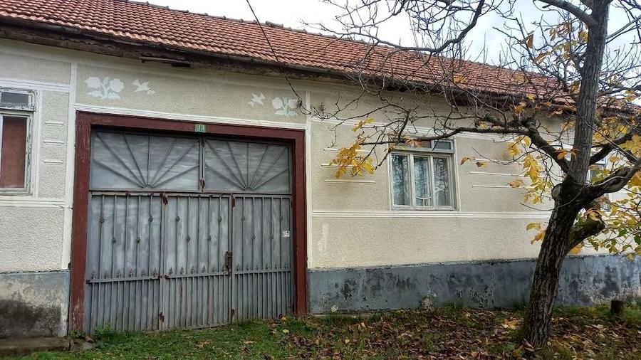 Vand casa in sat Nadalbesti judet Arad - 5