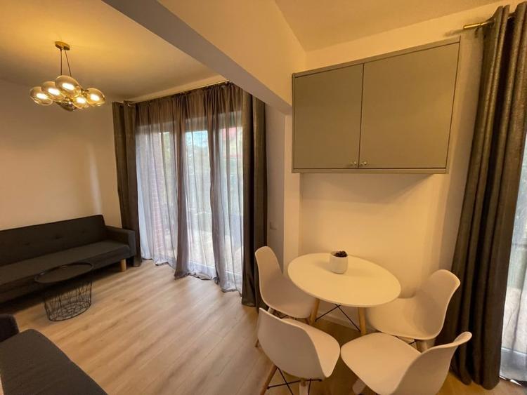 Casă înșiruită P+E+Terasă panoramică cu 4 camere  | an 2025 | Zona Aqua Park - 4