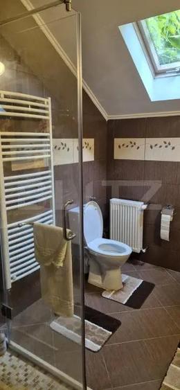 Casa cu 4 dormitoare, 180 mp, teren 1487 mp, in Lazuri - 12