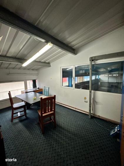 HALA INDUSTRIALA MODERNA INCHIRIERE FLEXIBILA | Cartier Grui - - 7