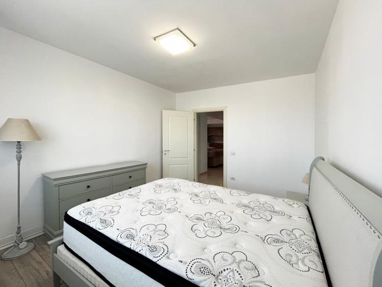 Apartament-3 camere-Tomis Plus spațios-81,33mp+balcoane si loc de parcare inclus - 17