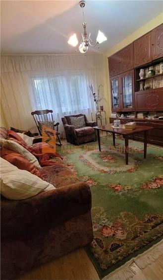 Apartament 3 camere cf1 decomandat zona Unirii Sud - 1