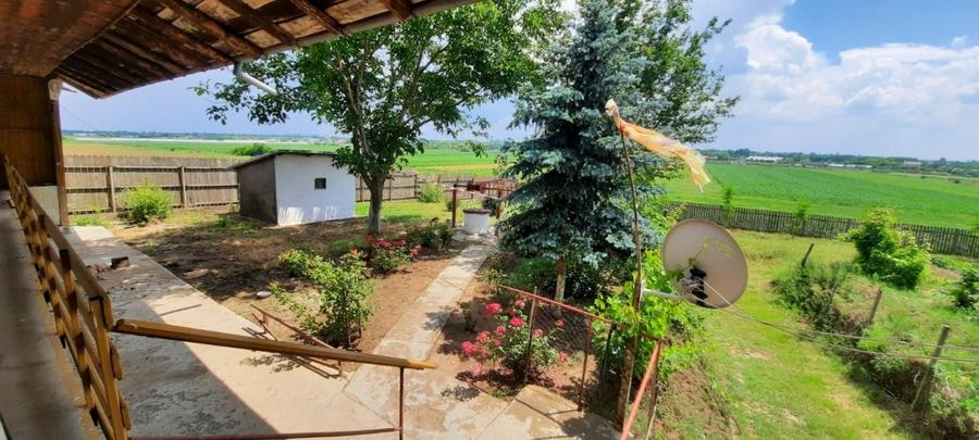 De vânzare ocazie investiție fostă cramă 2000p teren, 448 mp construcție, - 7