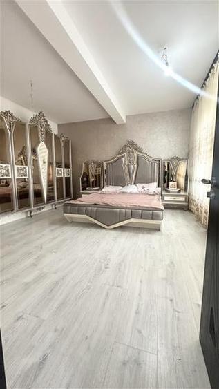 Casa P+1+Pod(M)Foarte Spatioasa, Mobilata si Utilata Complet, Zona Palas - 30