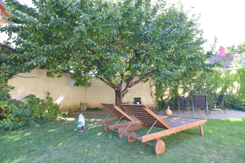 Apartament la casa-4 camere-Piata Crucii Timisoara - 22