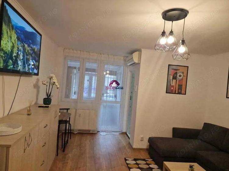 Garsoniera moderna de inchiriat Iancului, Sector 2 - 5