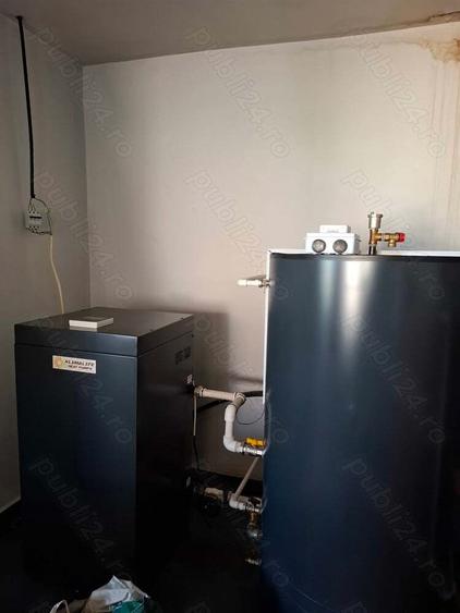 Casa cu lac in comuna Acas jud Saru Mare - 3