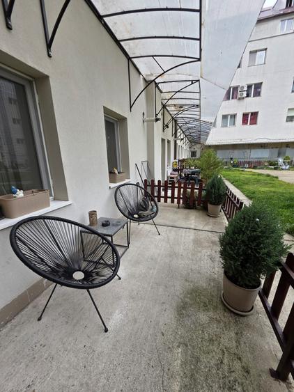 De inchiriat apartament 2 camere Cluj-Napoca (str. Oasului 86-90)Se - 1