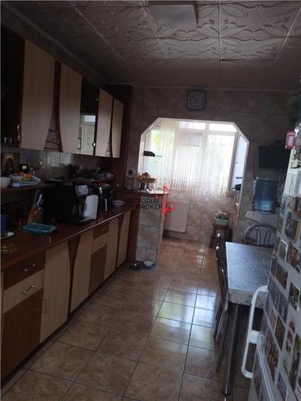 4 Camere Pantelimon - Armenesc, 1984 - 7