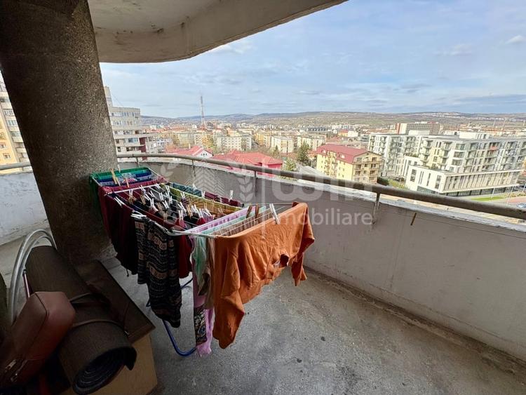 Apartament cu 1 camera | 42 mp | Balcon | Marasti | Aurel Vlaicu! - 6