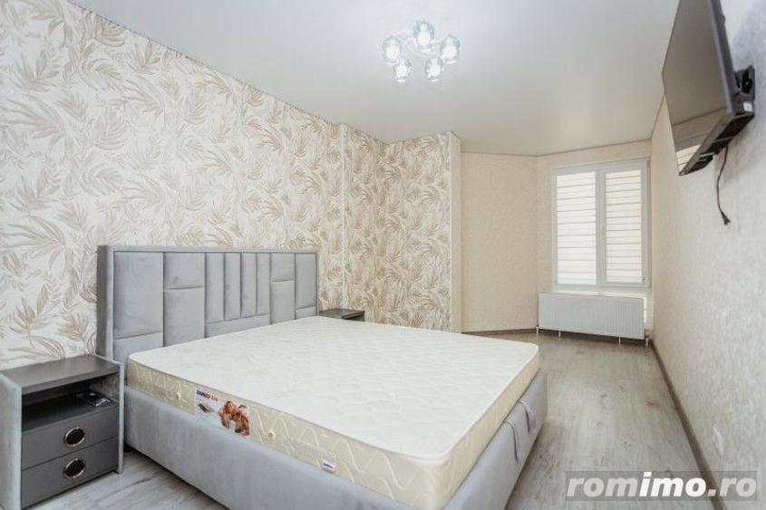 Apartament cu 2 camere de inchiriat in zona Drumul Taberei-Romancierilor - 3