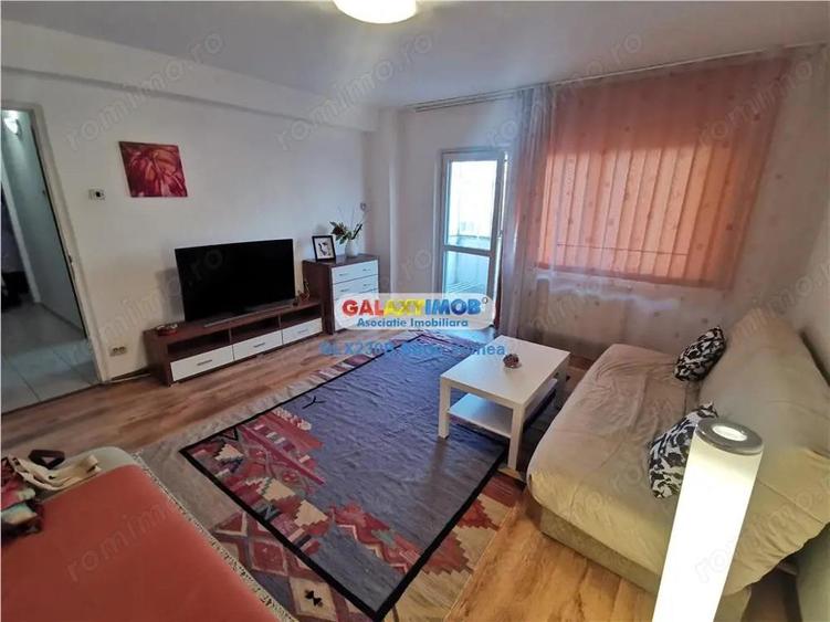 Apartament 2 camere Mall Vitan | centrala | 13 min. metrou Timpuri Noi - 8