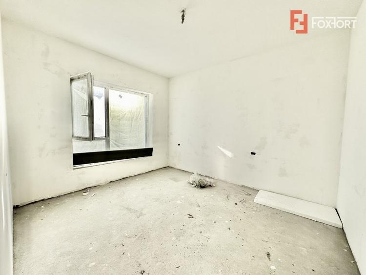 Duplex Mosnita, 4 camere, 2 bai - Toate utilitatile - Drumul Boilor - 8