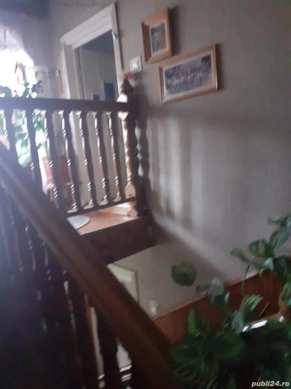 Vand casa P+1 in Boto?ani - 2