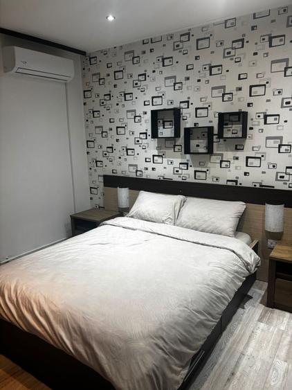 Inchiriez apartament 2 camere zona Tractorul - 3