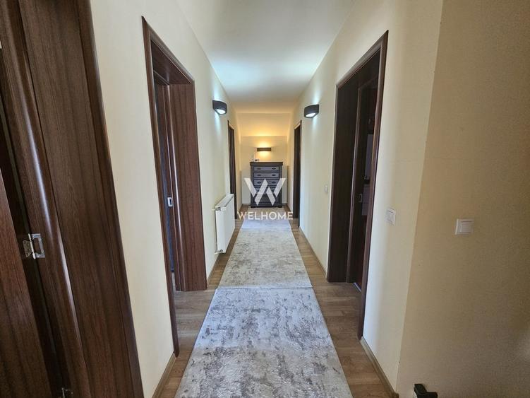 Casa individuala cu Garaj  Sura Mare - 14