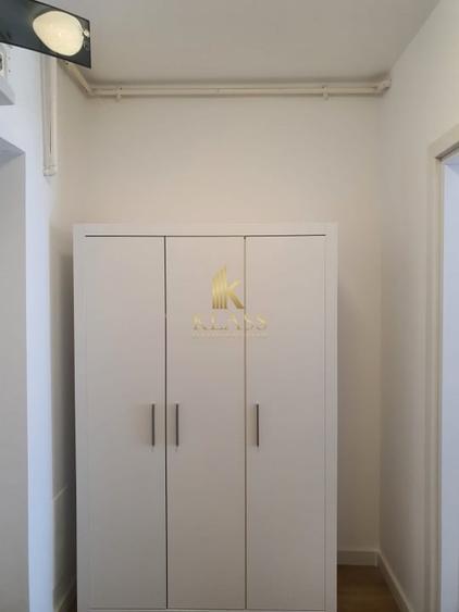 Garsoniera in zona Pipera - 5