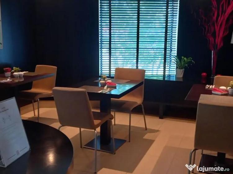 Hotel 4 stele 78 camere Piata Unirii - 5