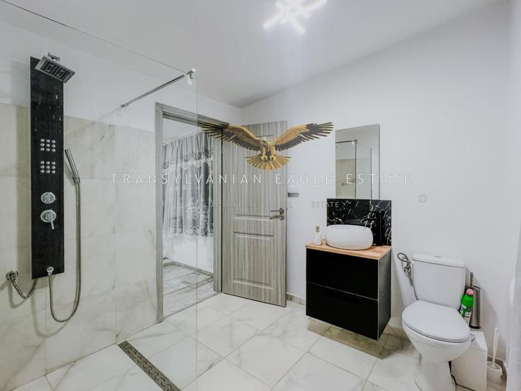 Apartament supra-etajat superb cu priveliste panoramica|Iulius Mall - 7