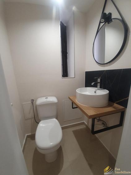 Vila de inchiriat in complex  exclusiv. Pipera-Porsche - 3