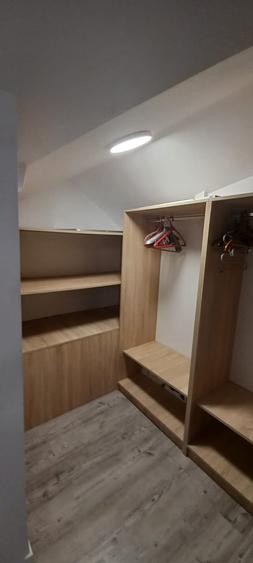 Apartament 2 camere mansardat Calea Calarasilor cu gradina A10 - 11