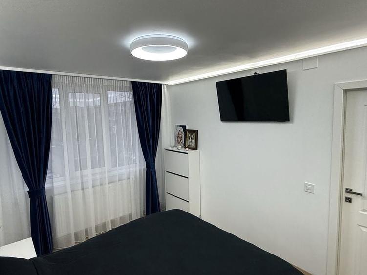 Apartament 3 camere republicii - 3