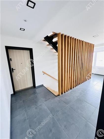 Spatiu birouri 344 mp si curte proprie localitatea Talmaciu Sibiu - 12