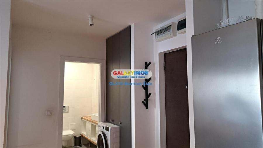 Apartament 2 camere cu parcare subterana BELVEDERE RESIDENCES - 17