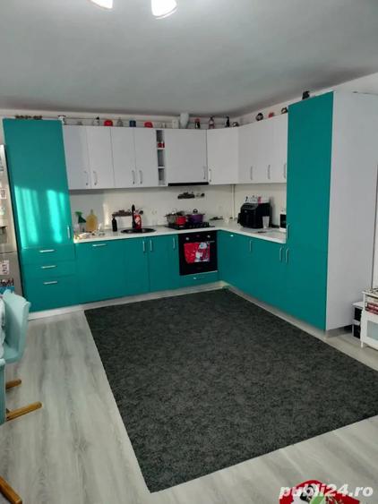 casa de vanzare sec 5 ?osea Giurgiului -Luica-Zerari - 4