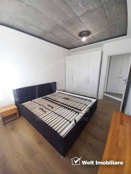 Apartament 3 camere, zona Europa,balcon, parcare, curte comuna, etaj intermediar - 5