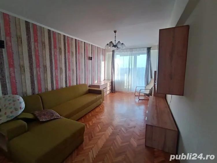 Apartament 3 camere decomandat Vis-a-Vis de piata Decebal - 9