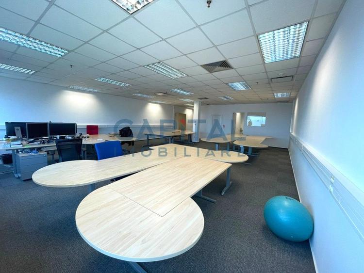 Comision 0%Inchiriere Spatiu Birouri Locatie Premium, Acces Usor, Flexibilitate - 8