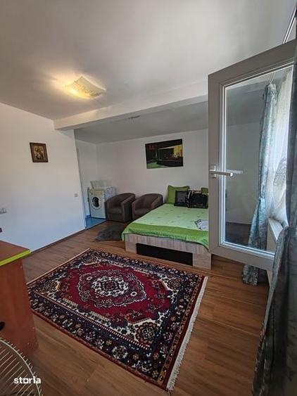Garsoniera de inchiriat - 4