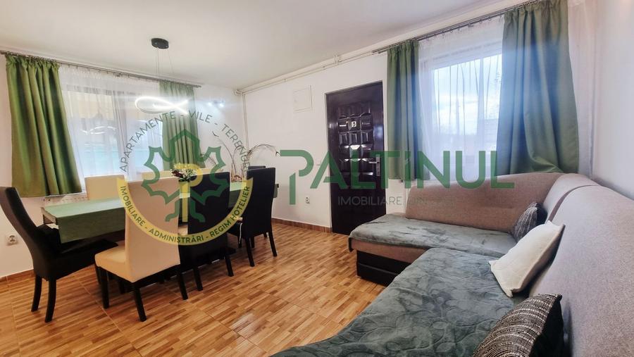 Casă P+M de vânzare – Valea Avrigului, 4 camere, teren 500 mp - 4