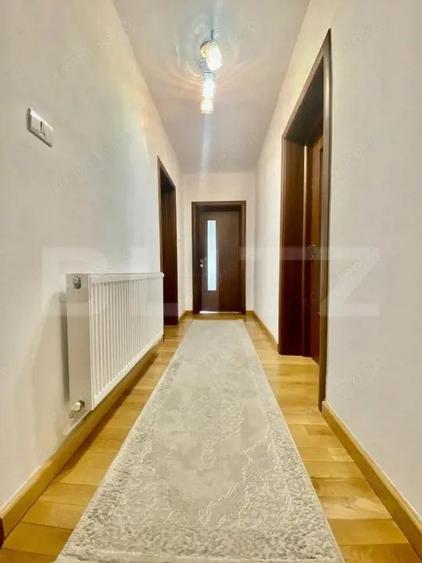 Elegan?a ?i Spa?iu - Proprietate Premium - zona Parcul Chindiei -Targovi?te DB. - 17