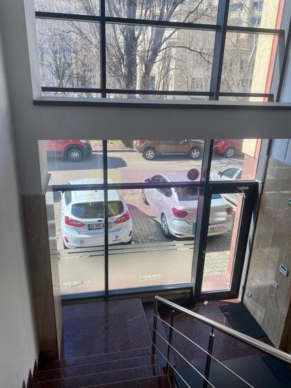 Clădire integrală | 568 mp | 8 parcări incluse | sediu companie - 4