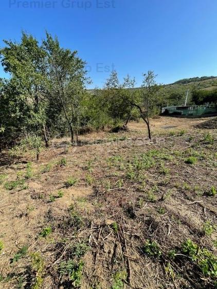 Teren intravilan, Aroneanu, 477mp - 2