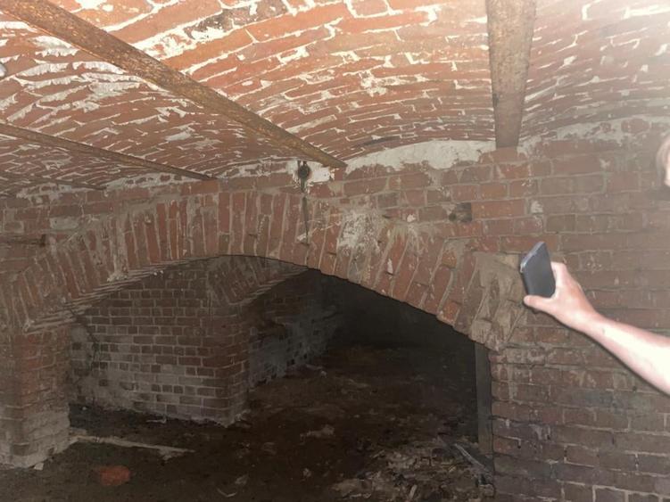 Proprietate exceptionala - Armeneasca - Cercului 2A - 18