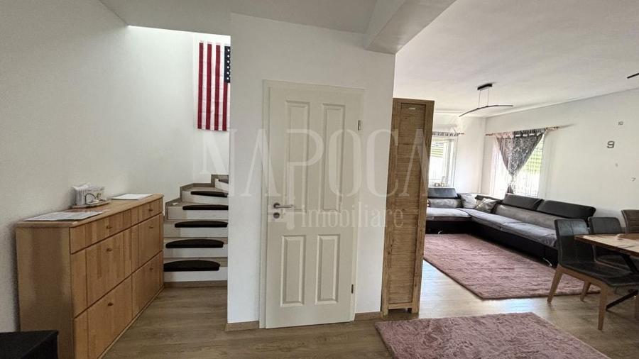 Casa 4 camere de vanzare in Apahida - 5