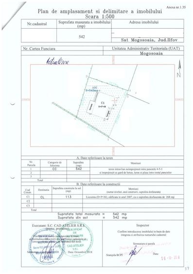Martha Bibescu,rustic/cochet,4 dormitoare,living-semineu,mobilata,lux,Mogosoaia - 14