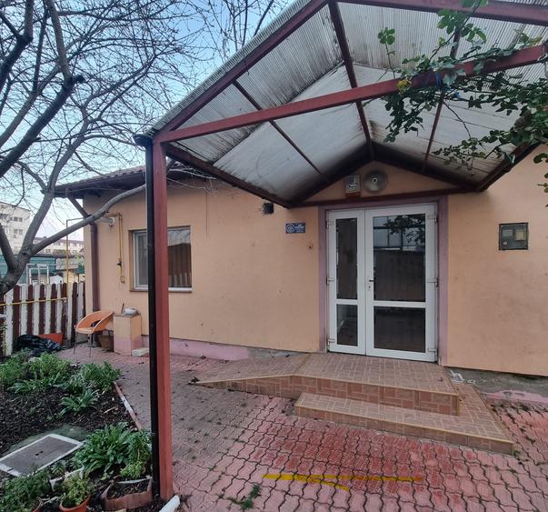 Spațiu medical – laborator analize medicale funcțional – Năvodari - 2