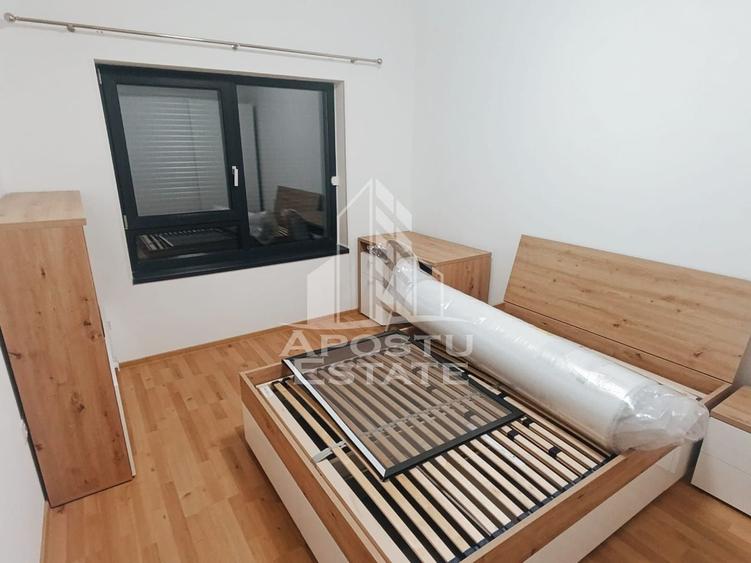 Apartament cu 3 camere, Timisoara, Loc de Parcare - 7