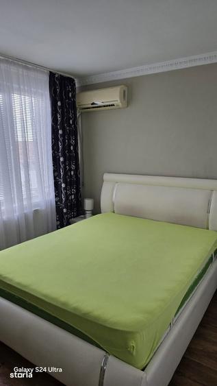 Inchiriere apartament 2 camare Targoviste-centru - 11