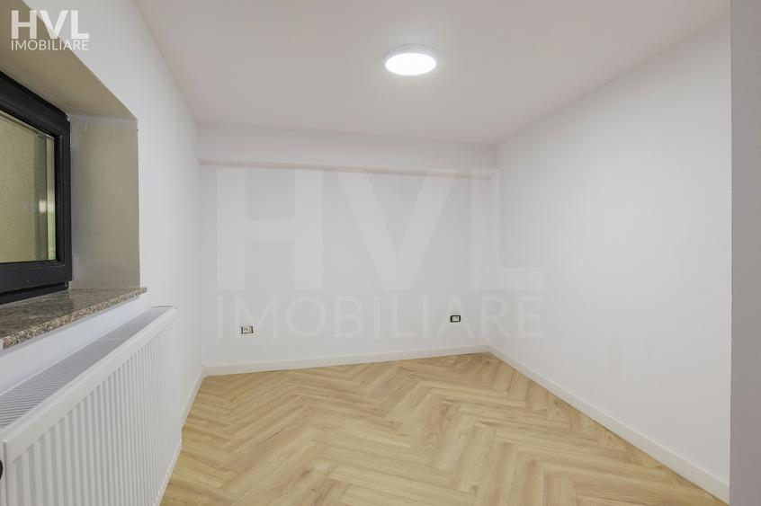 Apartament în zona centrală – ideal pentru locuință sau investiție - 9