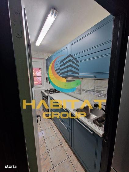 Inchiriere Apartament 2 Camer Sector 4 Luica - Brancoveanu - 7