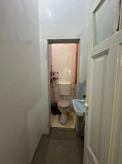 Casa 3 Camere Ultracentral | Parcul Carol - 6