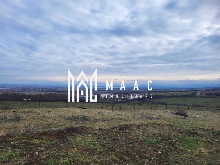 Teren | Intravilan | 1182 MP | Autorizație și Proiect Avizat | Șura Mică - 1